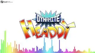 Dynamite Headdy OST: Sega Genesis - 21 - I Sing