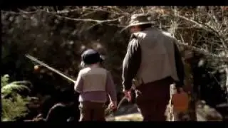 Georgia River Network PSA