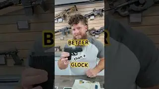 Лучше, чем Glock 45?