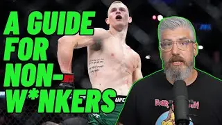 LUKE THOMAS: Is It Okay to Hate Ian Garry?