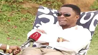 Beyond The Norm: The Other Side of Ababu Namwamba
