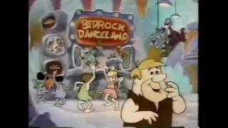 Fruity Pebbles 1988 Commercial