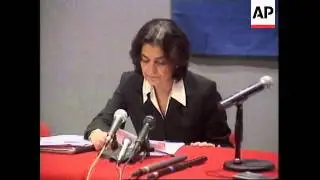 KOSOVO: PRISTINA: UN OFFICIAL KILLED - LATEST