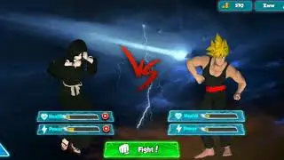 Karate King fighting Game 2020 Level 3 - Zww Games World
