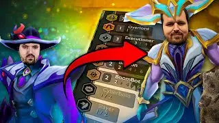 Ne RATEZ SURTOUT PAS cette COMPO META ! - TFT SET 14 (14.6)