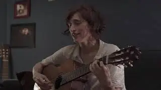 Blanche Ellis - Hey You