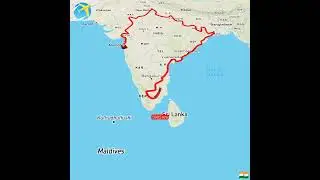 Future Bullet Train Route In India