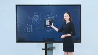 Horion Interactive Flat Panel Features