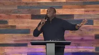 The Connected Church - Part 5
