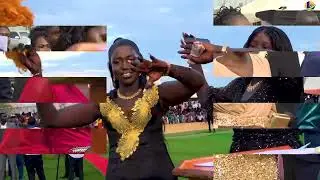 BLACK BEAUTY[YAR MAWUT] CONCERT COMING SOON VIDEO