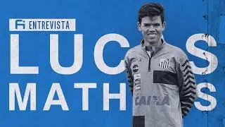 Análise de desempenho com LUCAS MATHEUS - #FI Entrevista