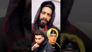Singga reply to raka vs karan aujla controversy 😯
