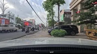 Thành phố Cà Mau, mảnh Đất phía Nam xa nhất của Tổ quốc tôi [25 1268]