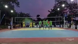 PROKES VS PERKASA