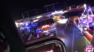 Night fly on ride nuit) orleans 2013 (fr) par forain45bigolet