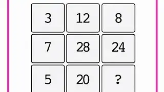 Brain Test Challenge – Try Now!#BrainPuzzle#MindGame#DimagKiKasrat
