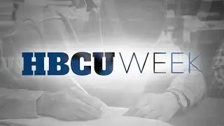 HBCU Week SIzzle 2025