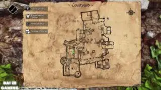Ghost of a Tale 8   Sneaking Through Rats Barracks!