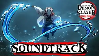 Sabito Theme | Demon Slayer S4 EP 2 | 鬼滅の刃 OST Cover