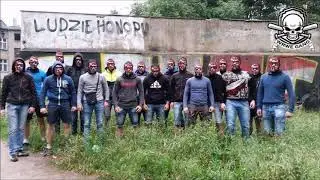 Polish Hooligan Gangs 2020