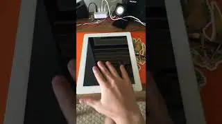 Old iPad 2 #ipad