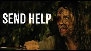 Send Help Trailer Breakdown | Sam Raimi&rsquo;s Darkest Movie Yet?