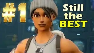 Still The Best | Fortnite 8.0 | How To Make The Original Master Grenadier Ramirez