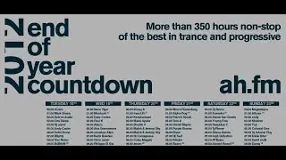 Yoji Biomehanika - Live @ End Of Year Countdown 2012 (AH.FM)