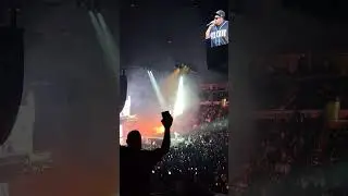 ICE CUBE/TRUTH 2 POWER TOUR/LIVE CONCERT/OKLAHOMA CITY/-(2025)