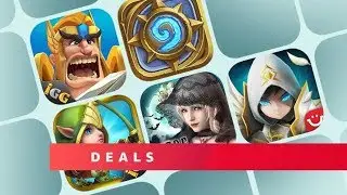 PROMOTION Amazon Coins Black Friday - Brave Exvius & Autres