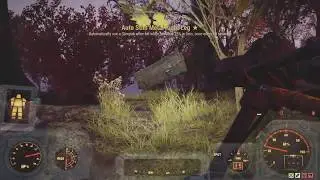 Fallout 76 - Kill Legendary Creatures 5 of 5 - Weekly Challenge