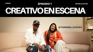 “Yhanisell Chávez: Nagua Panamá y la moda como puente cultural #IndigenousFashion