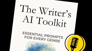 AI Prompts to write YOUR book