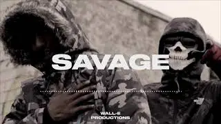[FREE] UK/NY DRILL TYPE BEAT | DRILL INSTRUMENTAL 2021 | 