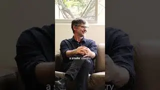 Entrevista a Eric Helleiner