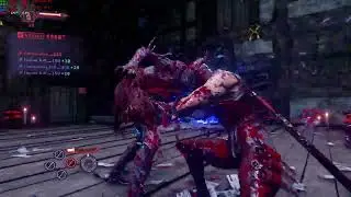 Ninja Gaiden 4 - Chapter 10 - Bounding spirits - Purgatory - Realm of Hell - Playthrough with Ryu