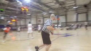 TSF MACK 2023 .VS GA Canes 1/8/18