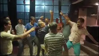 Masti time with upline Leaders