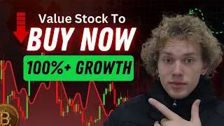 This Stocks WAYYY Too Cheap! (Best Stock To Buy Right Now!)