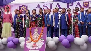 Memories of Parents Day || Asia Pacific School/College || Program || 2025