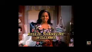 Kellie Shanygne Williams Season 5-6
