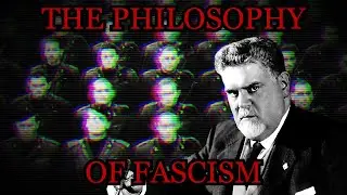 ACTUAL IDEALISM: The Philosophy of Fascism