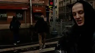 ВЭЛ466 Х СУЕТА ДВОРА Х MURPHY TRILLV - ПРИГЛАШЕНИЕ НА ОТЪЕЗД | 13.11.21