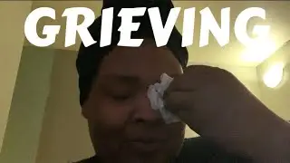 GRIEVING MY HUSBANDS DEATH 6 MONTHS LIFE UPDATE. 