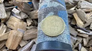 🏴&zwj;☠️Metal Detecting Nz🏴&zwj;☠️ Key recovery & a short hunt