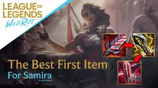 Samira Vs Samira Who is better?