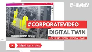 BDT - Your Industrial Digital Twin