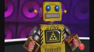 Buzz Ultimate Music Quiz - Hall of Fame Trophy