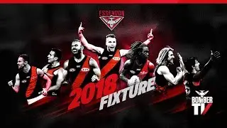 BTV: Xavier Campbell on 2018 Fixture