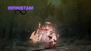 Build Guide: Infinistam